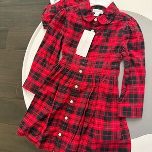 NWT Ralph Lauren dress